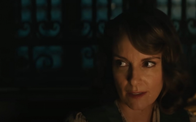 Immagine 3 - Assassinio a Venezia, immagini e foto del film di e con Kenneth Branagh e con Kyle Allen, Jamie Dornan