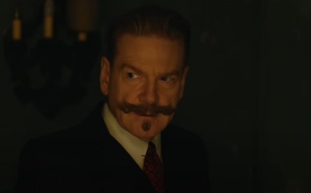 Immagine 4 - Assassinio a Venezia, immagini e foto del film di e con Kenneth Branagh e con Kyle Allen, Jamie Dornan