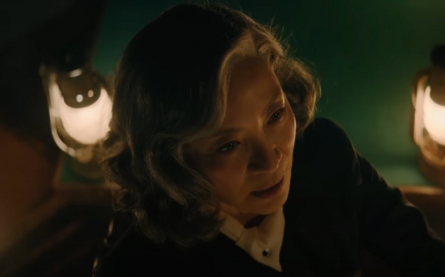 Immagine 9 - Assassinio a Venezia, immagini e foto del film di e con Kenneth Branagh e con Kyle Allen, Jamie Dornan