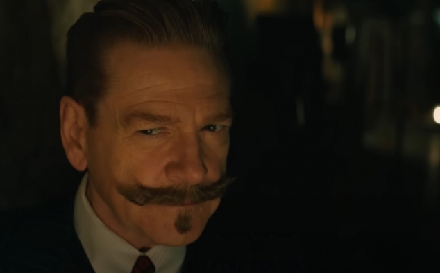 Immagine 19 - Assassinio a Venezia, immagini e foto del film di e con Kenneth Branagh e con Kyle Allen, Jamie Dornan