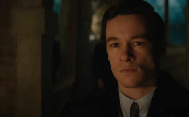 Immagine 24 - Assassinio a Venezia, immagini e foto del film di e con Kenneth Branagh e con Kyle Allen, Jamie Dornan