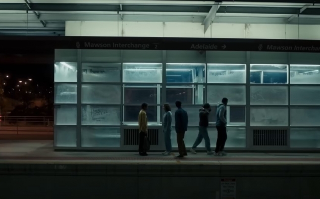 Immagine 3 - Talk to Me, immagini del film horror di Danny e Michael Philippou con Sophie Wilde, Miranda Otto