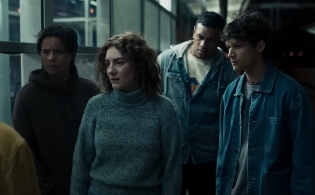Immagine 5 - Talk to Me, immagini del film horror di Danny e Michael Philippou con Sophie Wilde, Miranda Otto