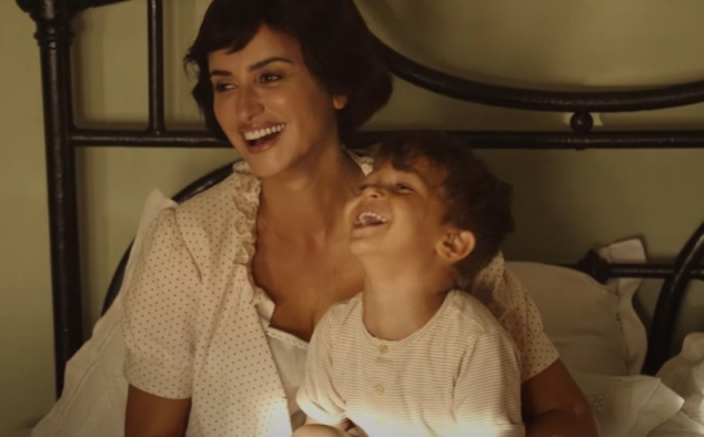 Immagine 5 - Ferrari, immagini e foto del film del 2023 di Michael Mann con Adam Driver, Penélope Cruz, Shailene Woodley