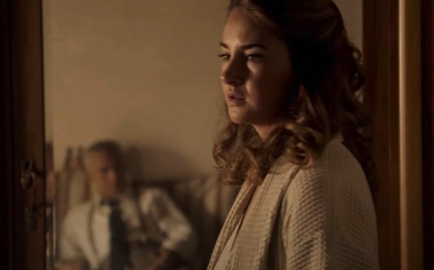 Immagine 14 - Ferrari, immagini e foto del film del 2023 di Michael Mann con Adam Driver, Penélope Cruz, Shailene Woodley