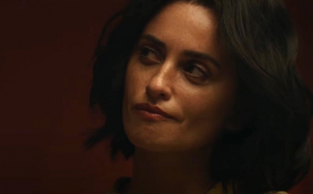 Immagine 15 - Ferrari, immagini e foto del film del 2023 di Michael Mann con Adam Driver, Penélope Cruz, Shailene Woodley
