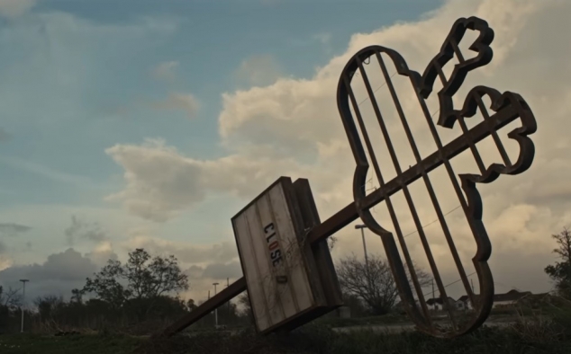 Immagine 4 - Five Nights at Freddy's, foto e immagini del film, tratto dal videogame, con Josh Hutcherson
