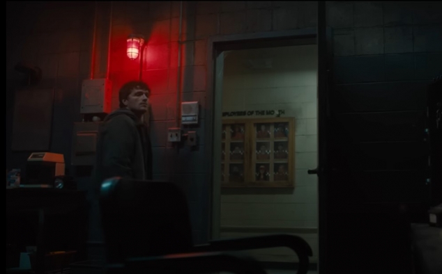 Immagine 8 - Five Nights at Freddy's, foto e immagini del film, tratto dal videogame, con Josh Hutcherson