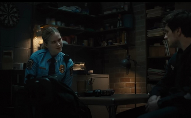 Immagine 11 - Five Nights at Freddy's, foto e immagini del film, tratto dal videogame, con Josh Hutcherson