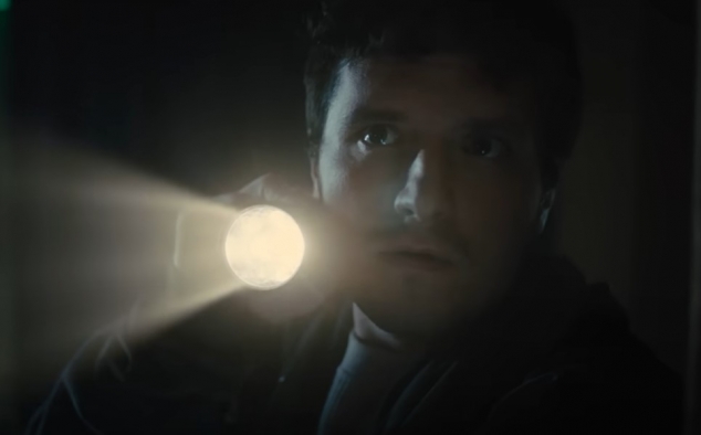 Immagine 12 - Five Nights at Freddy's, foto e immagini del film, tratto dal videogame, con Josh Hutcherson