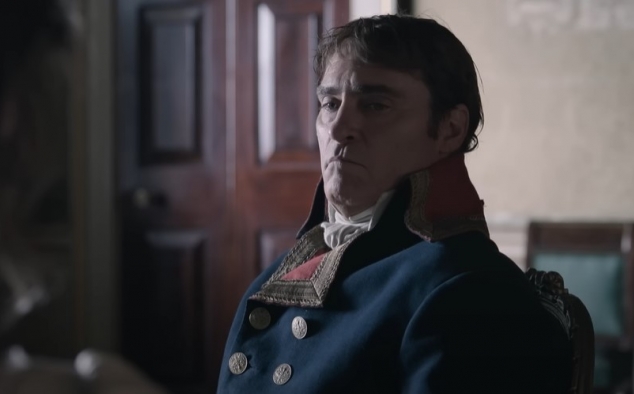 Immagine 11 - Napoleon, immagini e foto del film storico del 2023 di Ridley Scott con Joaquin Phoenix, Vanessa Kirby