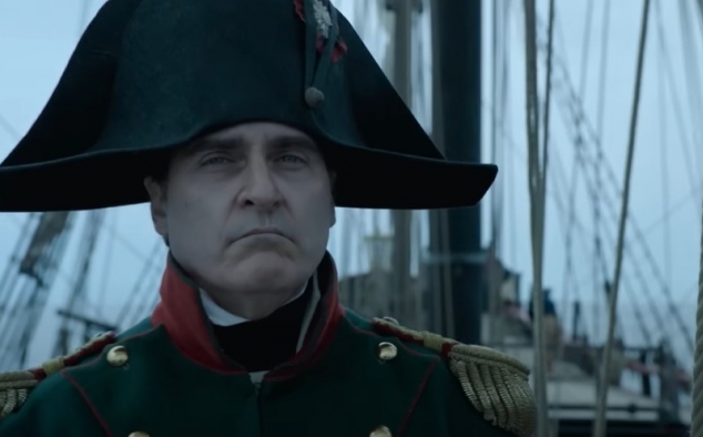 Immagine 6 - Napoleon, immagini e foto del film storico del 2023 di Ridley Scott con Joaquin Phoenix, Vanessa Kirby