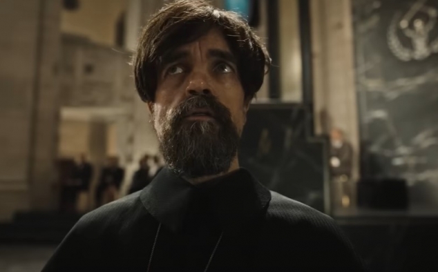 Immagine 18 - Hunger Games: La Ballata dell'Usignolo e del Serpente, immagini del film con Tom Blyth, Rachel Zegler, Peter Dinklage, Viola Da