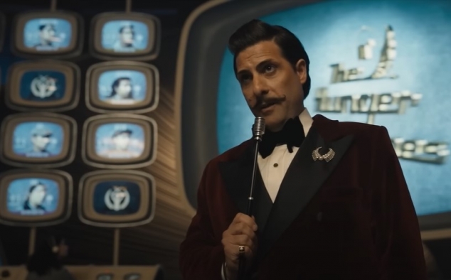 Immagine 21 - Hunger Games: La Ballata dell'Usignolo e del Serpente, immagini del film con Tom Blyth, Rachel Zegler, Peter Dinklage, Viola Da