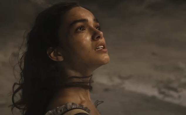Immagine 23 - Hunger Games: La Ballata dell'Usignolo e del Serpente, immagini del film con Tom Blyth, Rachel Zegler, Peter Dinklage, Viola Da