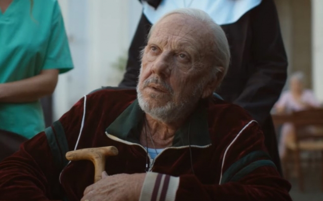 Immagine 3 - Il più bel secolo della mia vita, foto e immagini del film di Alessandro Bardani con Sergio Castellitto, Valerio Lundini