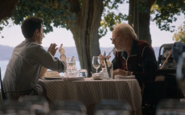 Immagine 9 - Il più bel secolo della mia vita, foto e immagini del film di Alessandro Bardani con Sergio Castellitto, Valerio Lundini