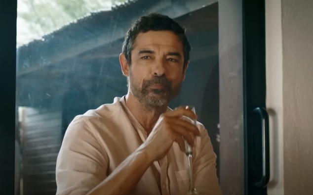 Immagine 7 - L'Ordine del Tempo, immagini del film di Liliana Cavani con Alessandro Gassmann, Claudia Gerini, Edoardo Leo, Kseniya Rappoport