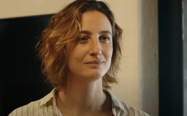 Immagine 10 - L'Ordine del Tempo, immagini del film di Liliana Cavani con Alessandro Gassmann, Claudia Gerini, Edoardo Leo, Kseniya Rappoport