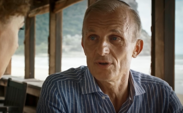 Immagine 15 - L'Ordine del Tempo, immagini del film di Liliana Cavani con Alessandro Gassmann, Claudia Gerini, Edoardo Leo, Kseniya Rappoport