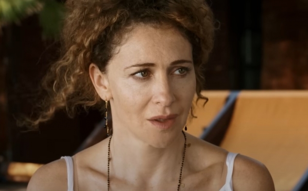 Immagine 16 - L'Ordine del Tempo, immagini del film di Liliana Cavani con Alessandro Gassmann, Claudia Gerini, Edoardo Leo, Kseniya Rappoport