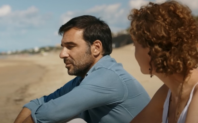 Immagine 17 - L'Ordine del Tempo, immagini del film di Liliana Cavani con Alessandro Gassmann, Claudia Gerini, Edoardo Leo, Kseniya Rappoport