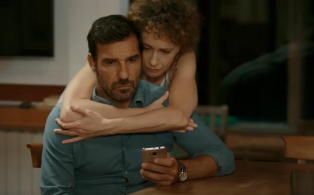 Immagine 20 - L'Ordine del Tempo, immagini del film di Liliana Cavani con Alessandro Gassmann, Claudia Gerini, Edoardo Leo, Kseniya Rappoport