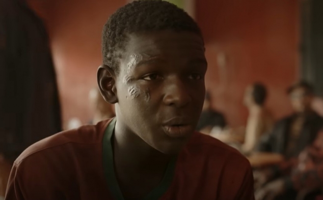 Immagine 13 - Io Capitano, immagini del film di Matteo Garrone con Seydou Sarr, Moustapha Fall