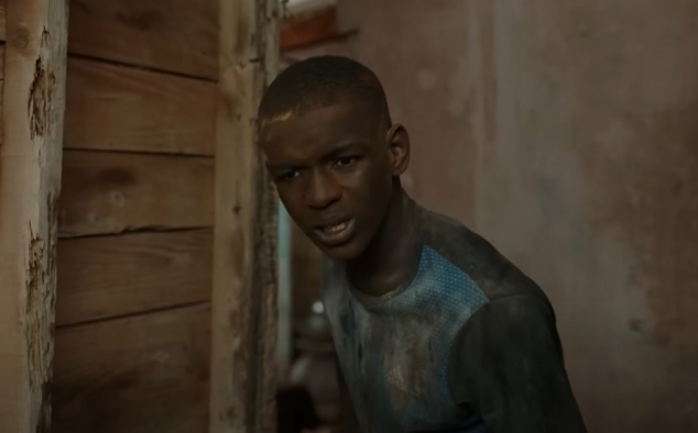 Immagine 18 - Io Capitano, immagini del film di Matteo Garrone con Seydou Sarr, Moustapha Fall