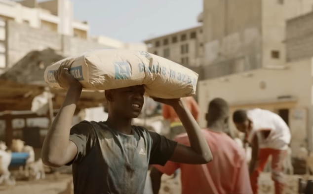 Immagine 2 - Io Capitano, immagini del film di Matteo Garrone con Seydou Sarr, Moustapha Fall