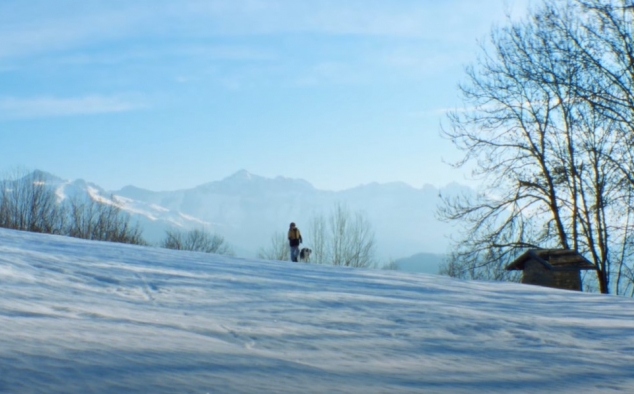 Immagine 6 - Anatomia di una caduta, immagini del film di Justine Triet con Sandra Hüller, Swann Arlaud