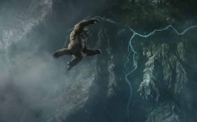 Immagine 15 - Godzilla e Kong - Il Nuovo Impero, immagini del film di Adam Wingard con Dan Stevens e Rebecca Hall