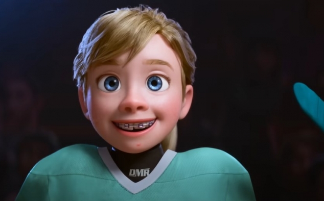 Immagine 2 - Inside Out 2, immagini e disegni del film animazione sulle Emozioni targato Disney Pixar e sequel di Inside Out del 2015
