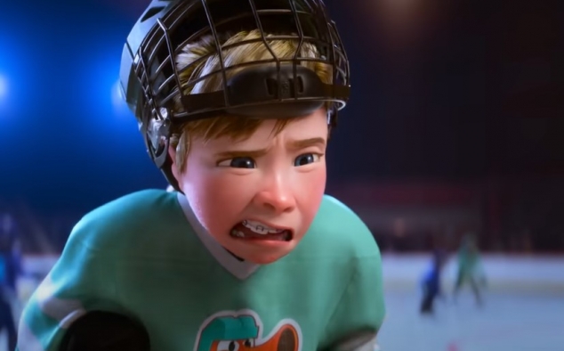 Immagine 10 - Inside Out 2, immagini e disegni del film animazione sulle Emozioni targato Disney Pixar e sequel di Inside Out del 2015
