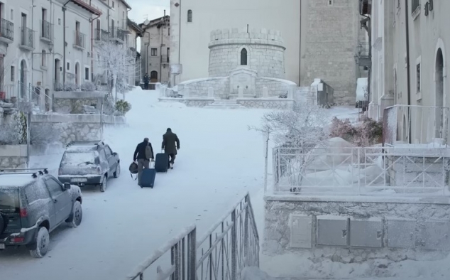 Immagine 10 - Un Mondo a Parte, immagini del film di Riccardo Milani con Antonio Albanese e Virginia Raffaele