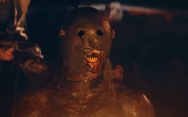 Immagine 16 - Terrifier 3,  immagini e foto del film horror di Damien Leone con David Howard Thornton, Jason Patric, Lauren LaVera