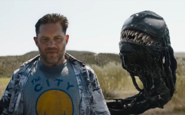 Immagine 8 - Venom: The Last Dance, immagini del film Marvel di Kelly Marcel con Tom Hardy e Juno Temple