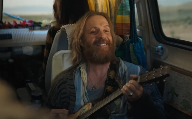 Immagine 13 - Venom: The Last Dance, immagini del film Marvel di Kelly Marcel con Tom Hardy e Juno Temple