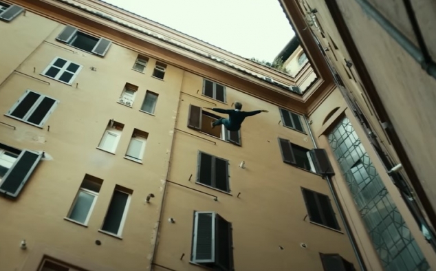 Immagine 3 - Confidenza, immagini del film di Daniele Luchetti con Elio Germano, Federica Rosellini, Vittoria Puccini, Pilar Fogliati, Isabel