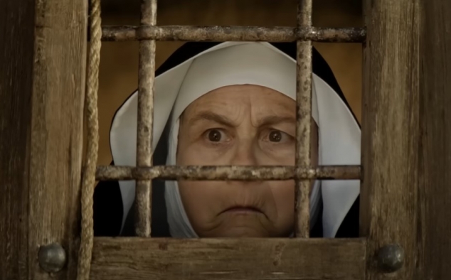 Immagine 10 - L'Abbaglio, immagini del film di Roberto Andò con Salvatore Ficarra, Valentino Picone, Tommaso Ragno, Giulia Andò, Pascal Gregg