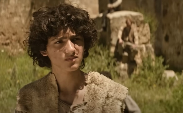 Immagine 18 - L'Abbaglio, immagini del film di Roberto Andò con Salvatore Ficarra, Valentino Picone, Tommaso Ragno, Giulia Andò, Pascal Gregg
