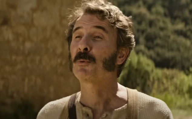 Immagine 2 - L'Abbaglio, immagini del film di Roberto Andò con Salvatore Ficarra, Valentino Picone, Tommaso Ragno, Giulia Andò, Pascal Gregg