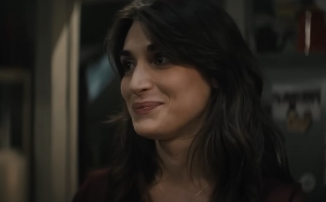 Immagine 31 - FolleMente, immagini del film di Paolo Genovese con Claudio Santamaria, Vittoria Puccini, Pilar Fogliati, Marco Giallini