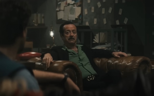 Immagine 35 - FolleMente, immagini del film di Paolo Genovese con Claudio Santamaria, Vittoria Puccini, Pilar Fogliati, Marco Giallini