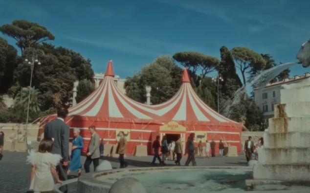 Immagine 4 - Il Tempo che ci vuole, immagini del film di Francesca Comencini con Fabrizio Gifuni, Romana Maggiora Vergano, Anna Mangiocavallo