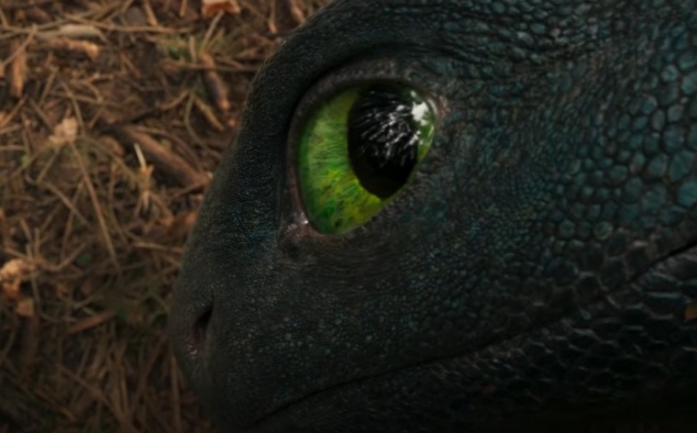 Immagine 3 - Dragon Trainer, immagini del film di Dean DeBlois con Mason Thames, Nico Parker, Gerard Butler, Julian Dennison