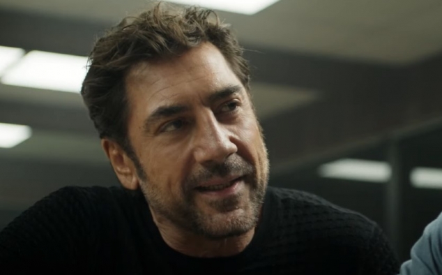 Immagine 5 - F1, immagini del film di Joseph Kosinski con Brad Pitt, Javier Bardem, Kerry Condon, Tobias Menzies