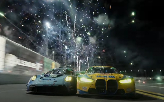 Immagine 9 - F1, immagini del film di Joseph Kosinski con Brad Pitt, Javier Bardem, Kerry Condon, Tobias Menzies