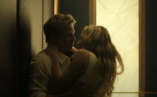 Immagine 30 - F1, immagini del film di Joseph Kosinski con Brad Pitt, Javier Bardem, Kerry Condon, Tobias Menzies