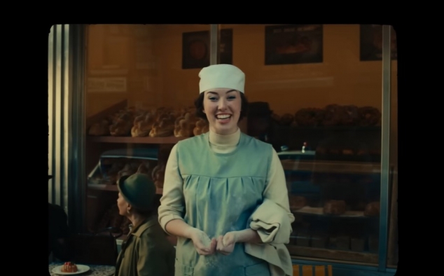 Immagine 19 - I Fantastici 4 - Gli Inizi, immagini del film Marvel di Matt Shakman con Pedro Pascal, Vanessa Kirby, Joseph Quinn